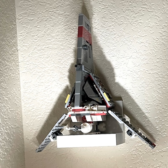 Meet your Posher, Nathanael - Picture 1 of 1